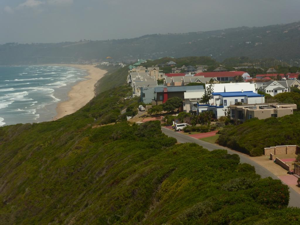 Shining Waters Guest House Wilderness Exterior foto