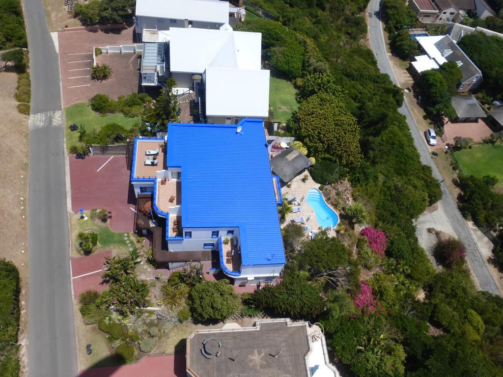 Shining Waters Guest House Wilderness Exterior foto