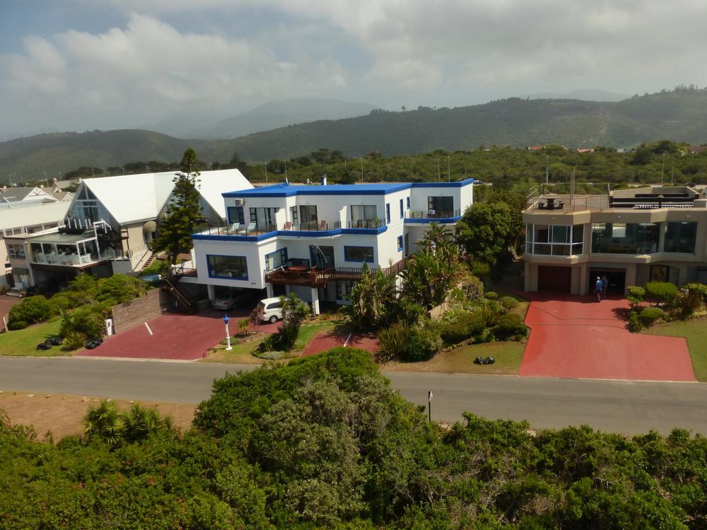 Shining Waters Guest House Wilderness Exterior foto