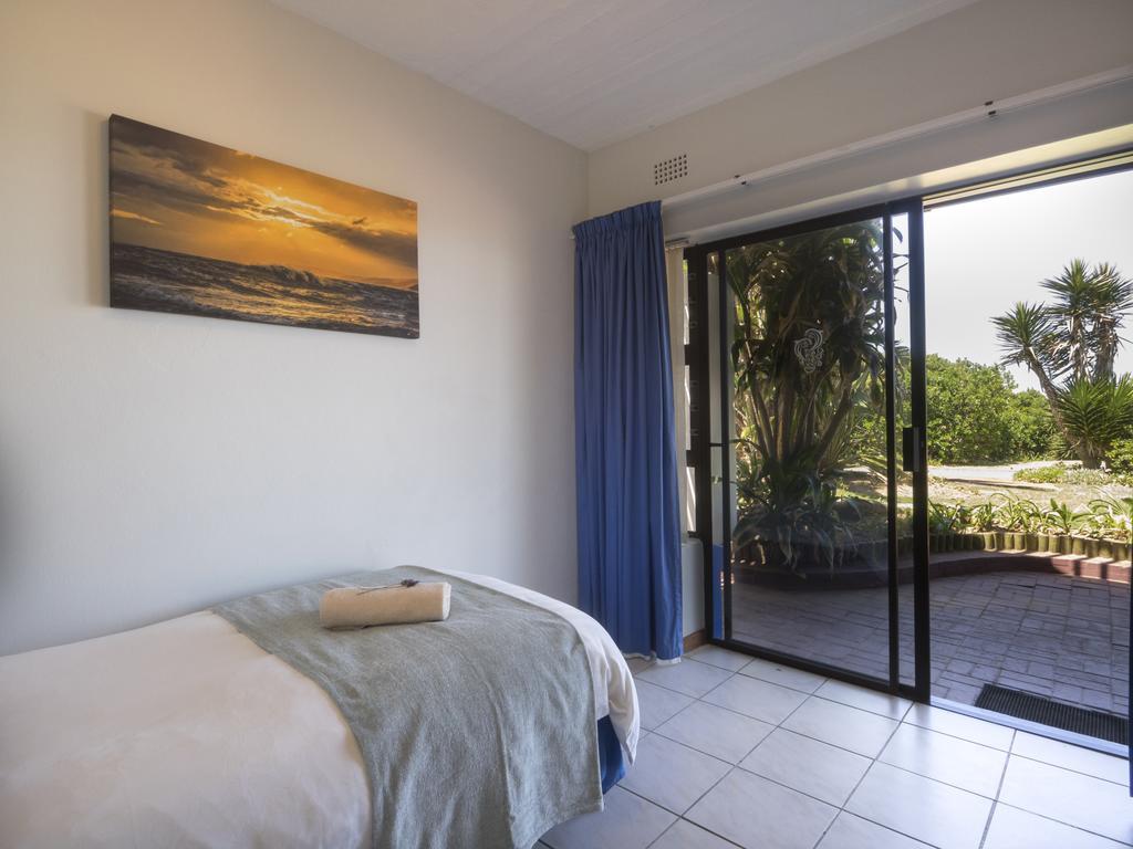Shining Waters Guest House Wilderness Habitación foto